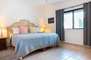 Hacienda San Jose Condo by BVR